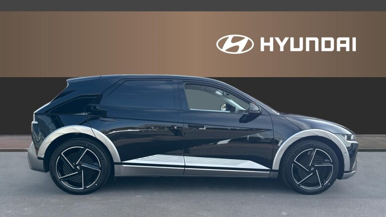 Hyundai IONIQ 5 239kW Ultimate 84 kWh 5dr AWD Auto [Tech Pack] Electric Hatchback